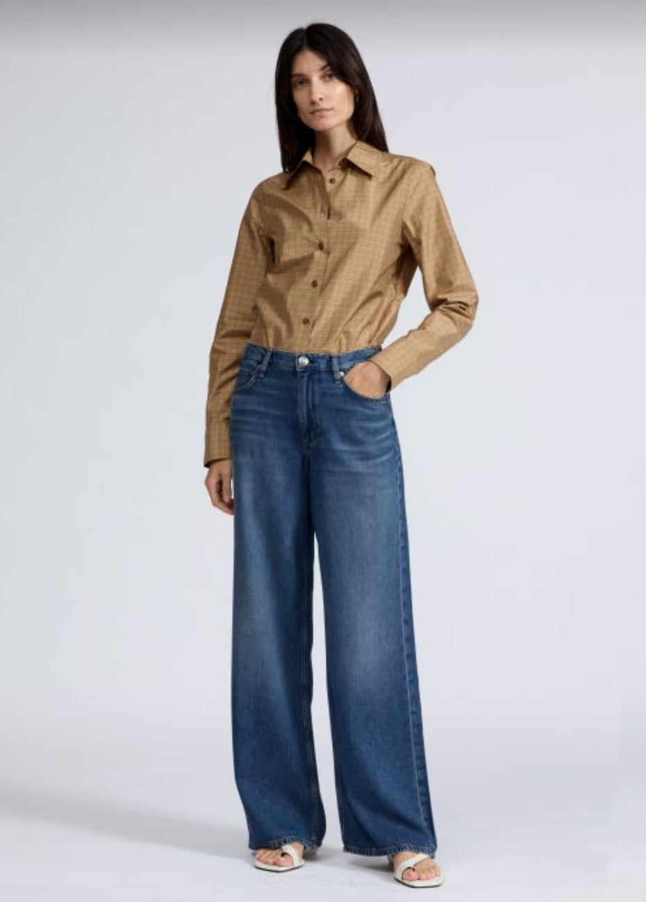 Rag & Bone - Flexi Andi Full Wide - Toni