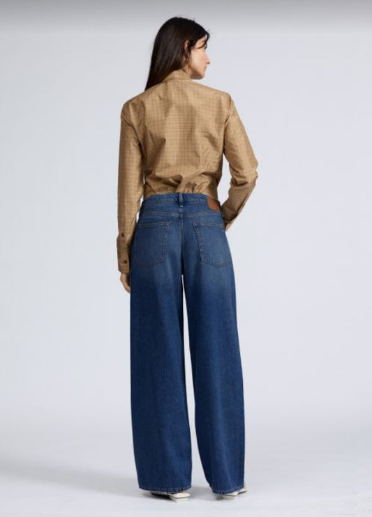 Rag & Bone - Flexi Andi Full Wide - Toni