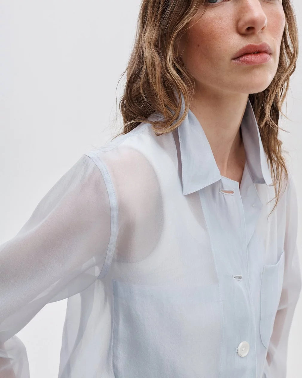 Rag & Bone - Jolene Organza Jacket