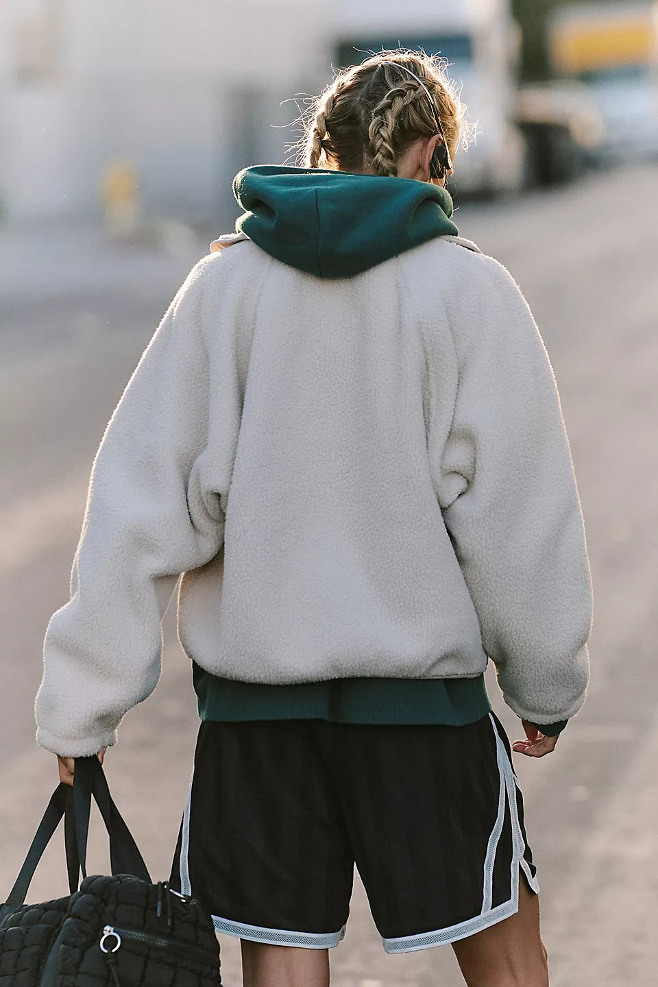 FP Movement - Hit The Slopes Jacket