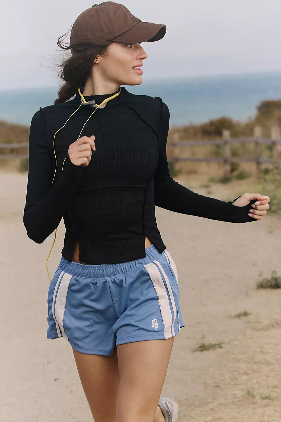 FP Movement - Love Club Long Sleeve