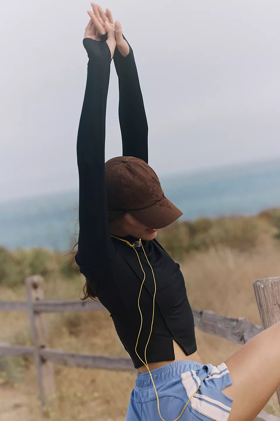 FP Movement - Love Club Long Sleeve
