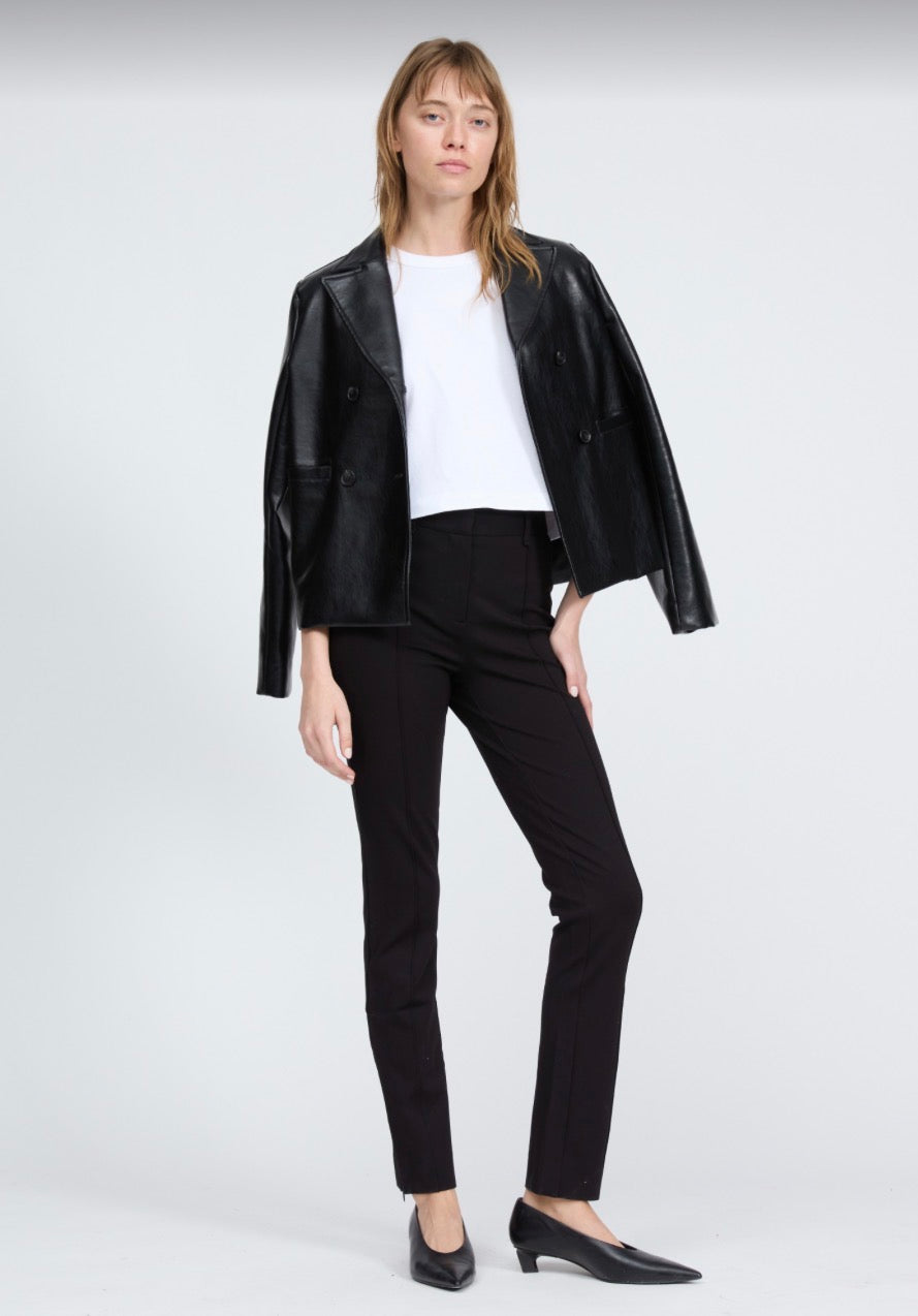 Rag & Bone - Sutton Ponte Cigarette Pant