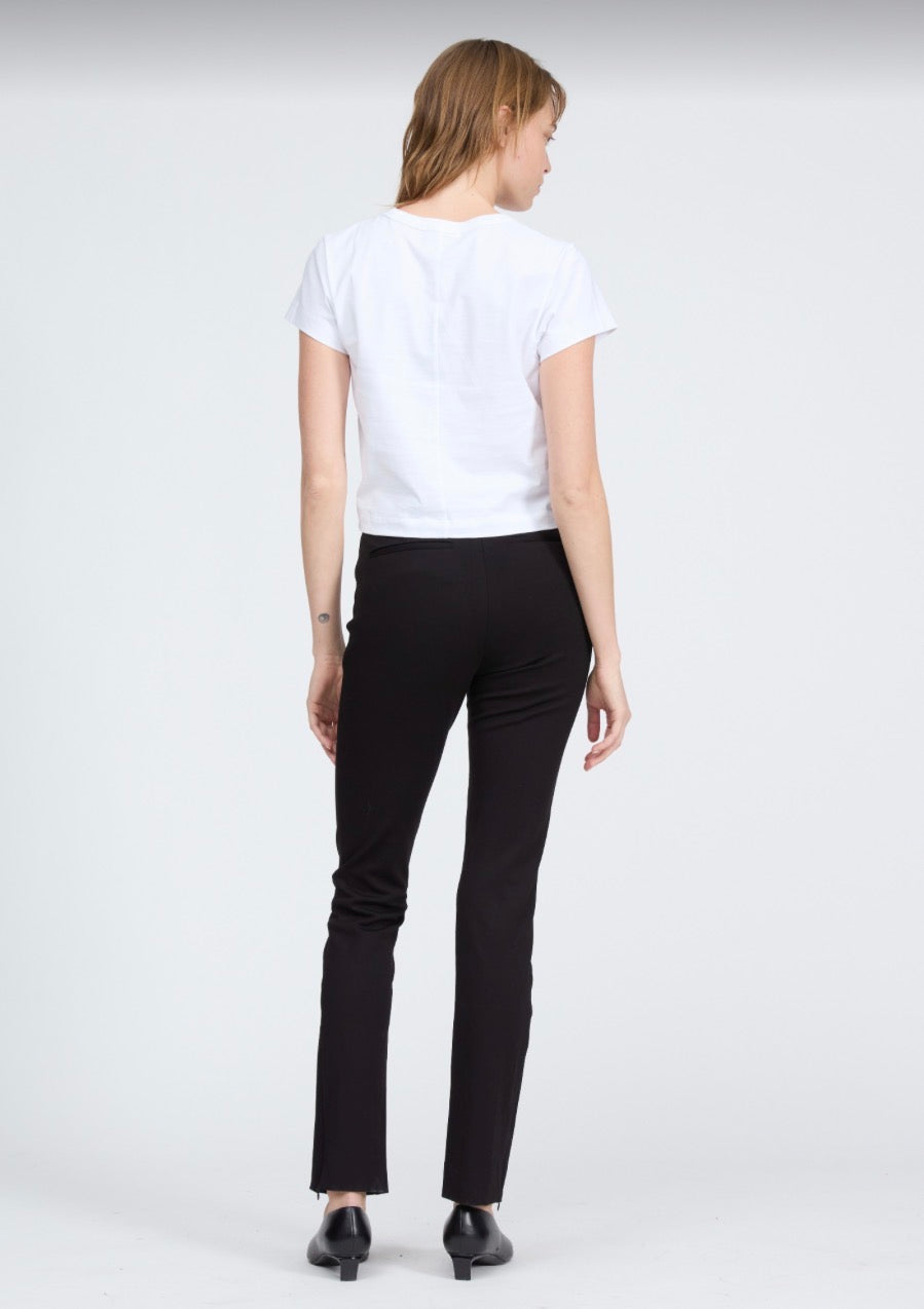 Rag & Bone - Sutton Ponte Cigarette Pant