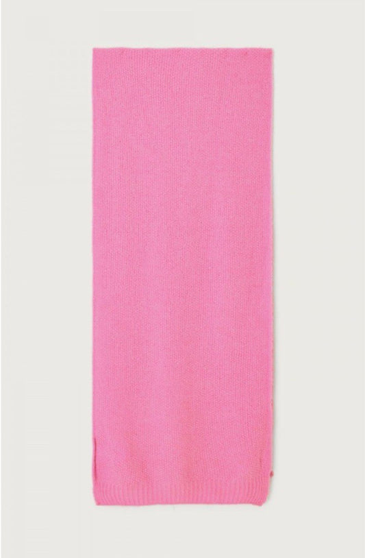 American Vintage - East Scarf - Bubble Pink