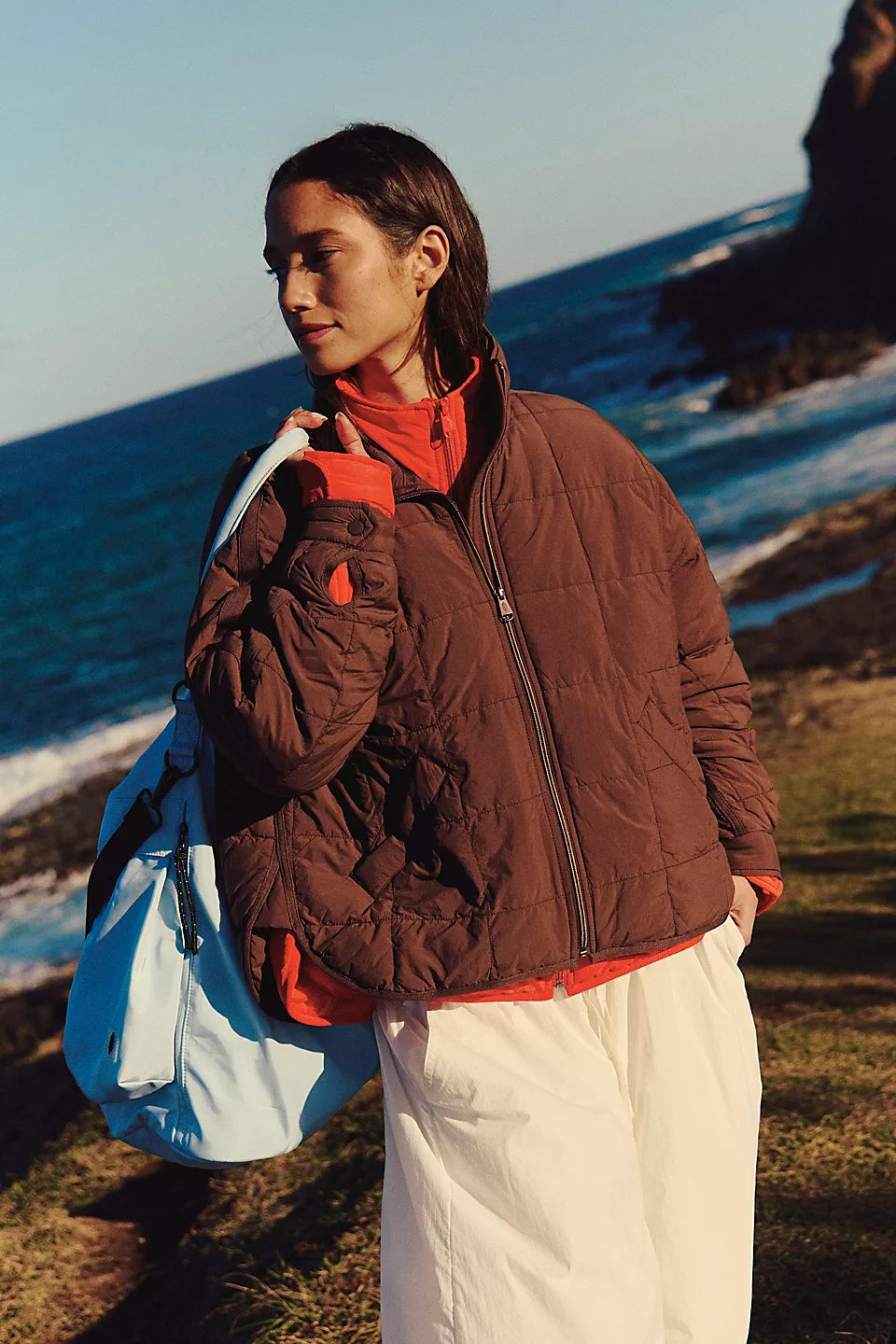 FP Movement - Pippa Packable Puffer Jacket
