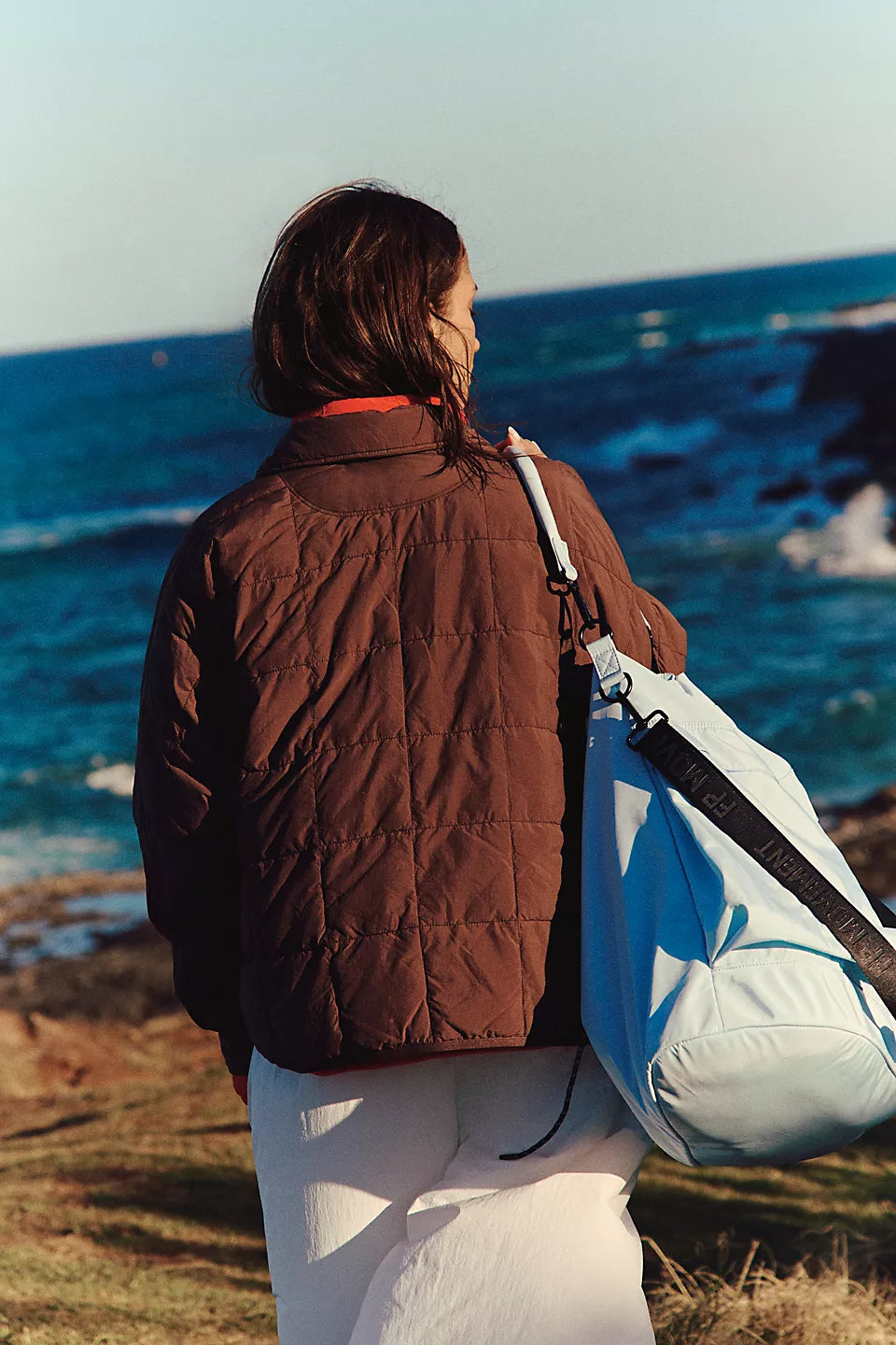 FP Movement - Pippa Packable Puffer Jacket