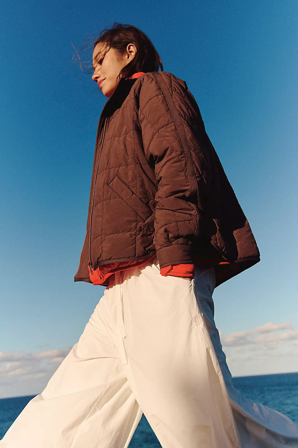 FP Movement - Pippa Packable Puffer Jacket