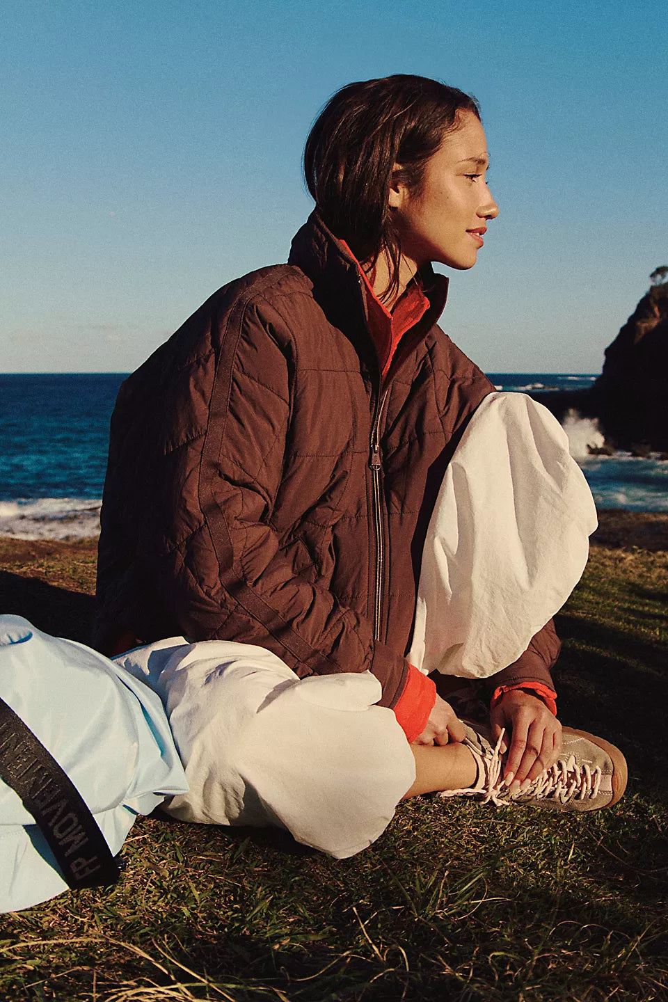 FP Movement - Pippa Packable Puffer Jacket