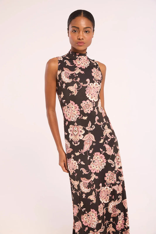 MISA - Lila Dress