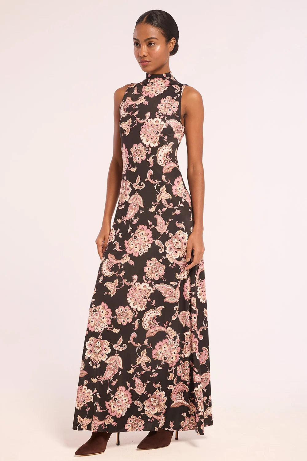 MISA - Lila Dress