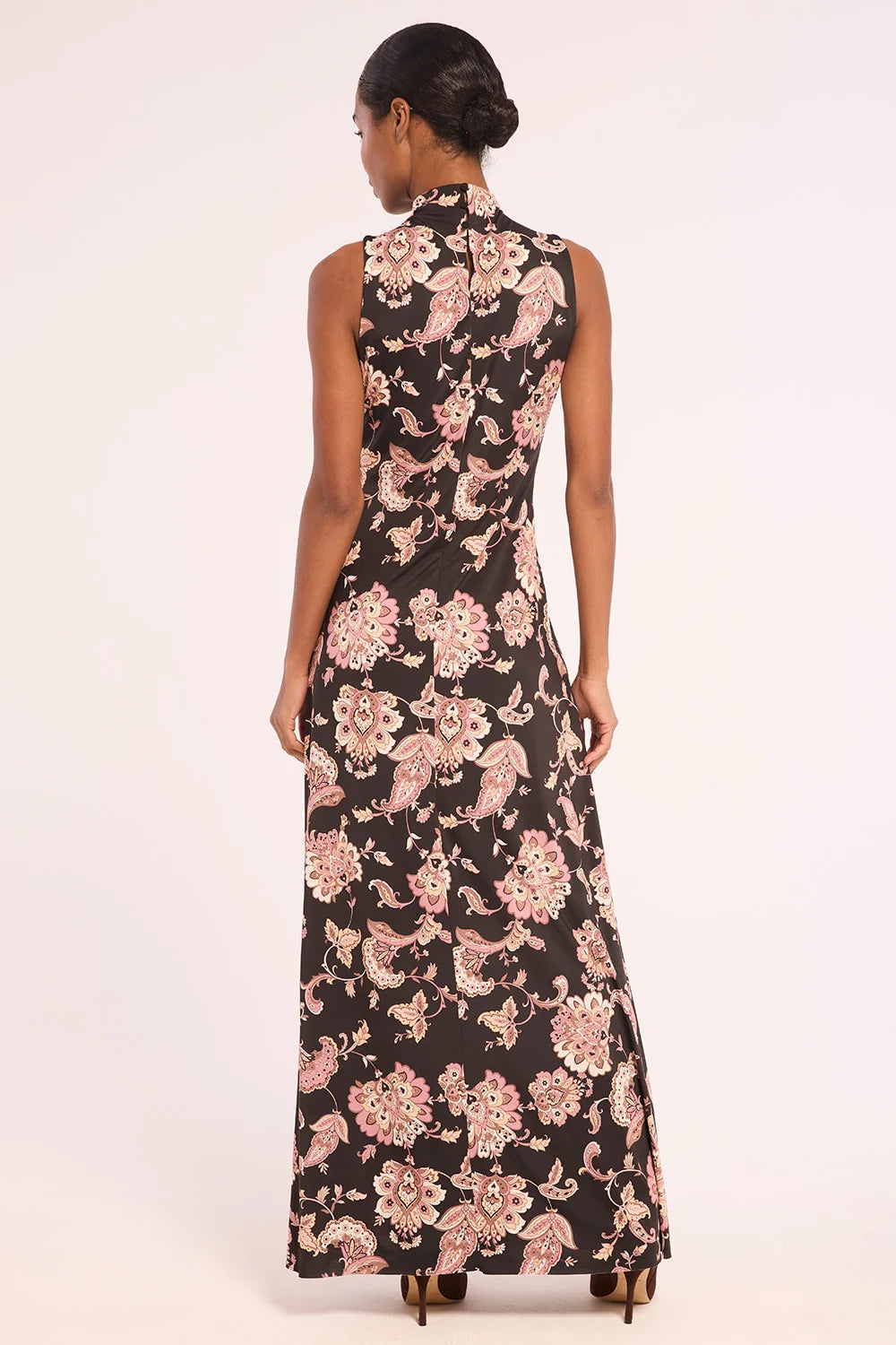 MISA - Lila Dress