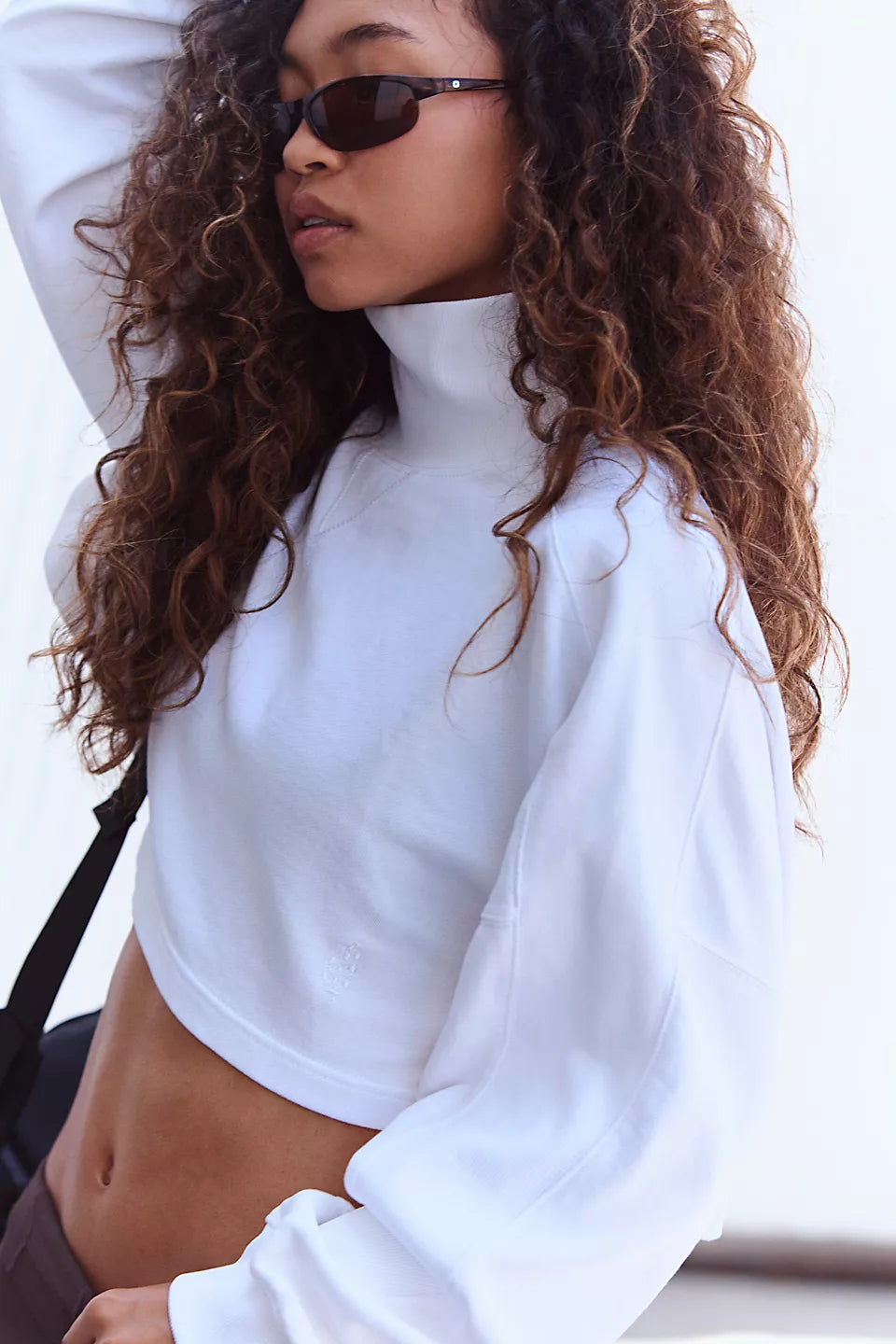 FP Movement - Pick Up Game Pullover