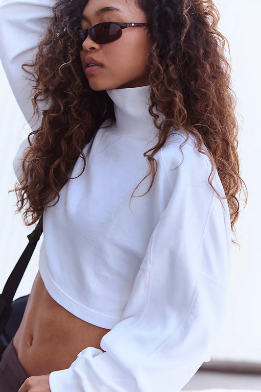 FP Movement - Pick Up Game Pullover