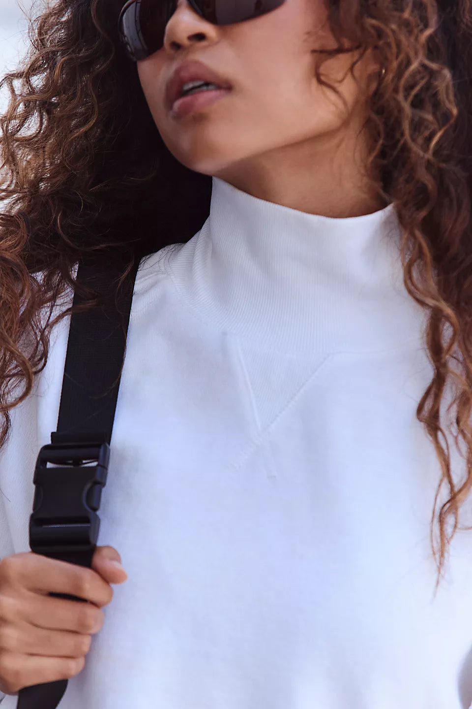 FP Movement - Pick Up Game Pullover