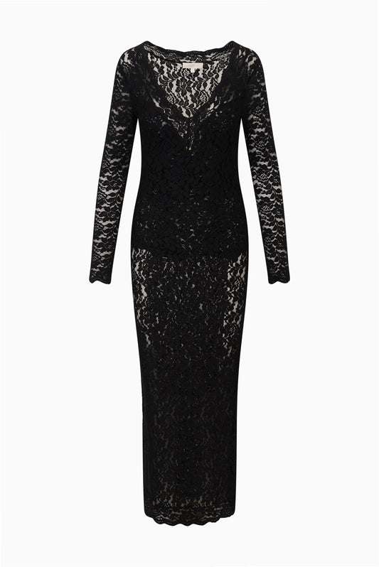 LOVESHACKFANCY - Niven Dress