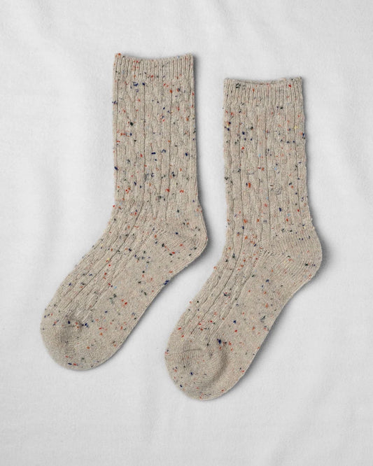 Unified - Mariner Socks - Birch