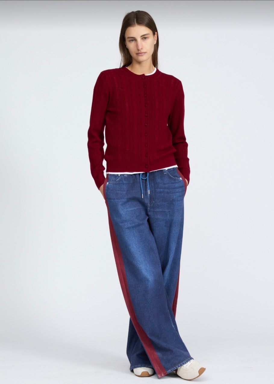 Rag & Bone - Rhodes Crew Cardigan