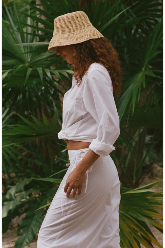 Vitamin A - Tulum Bucket Hat