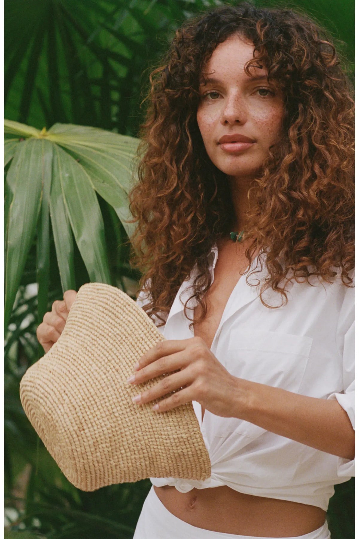 Vitamin A - Tulum Bucket Hat