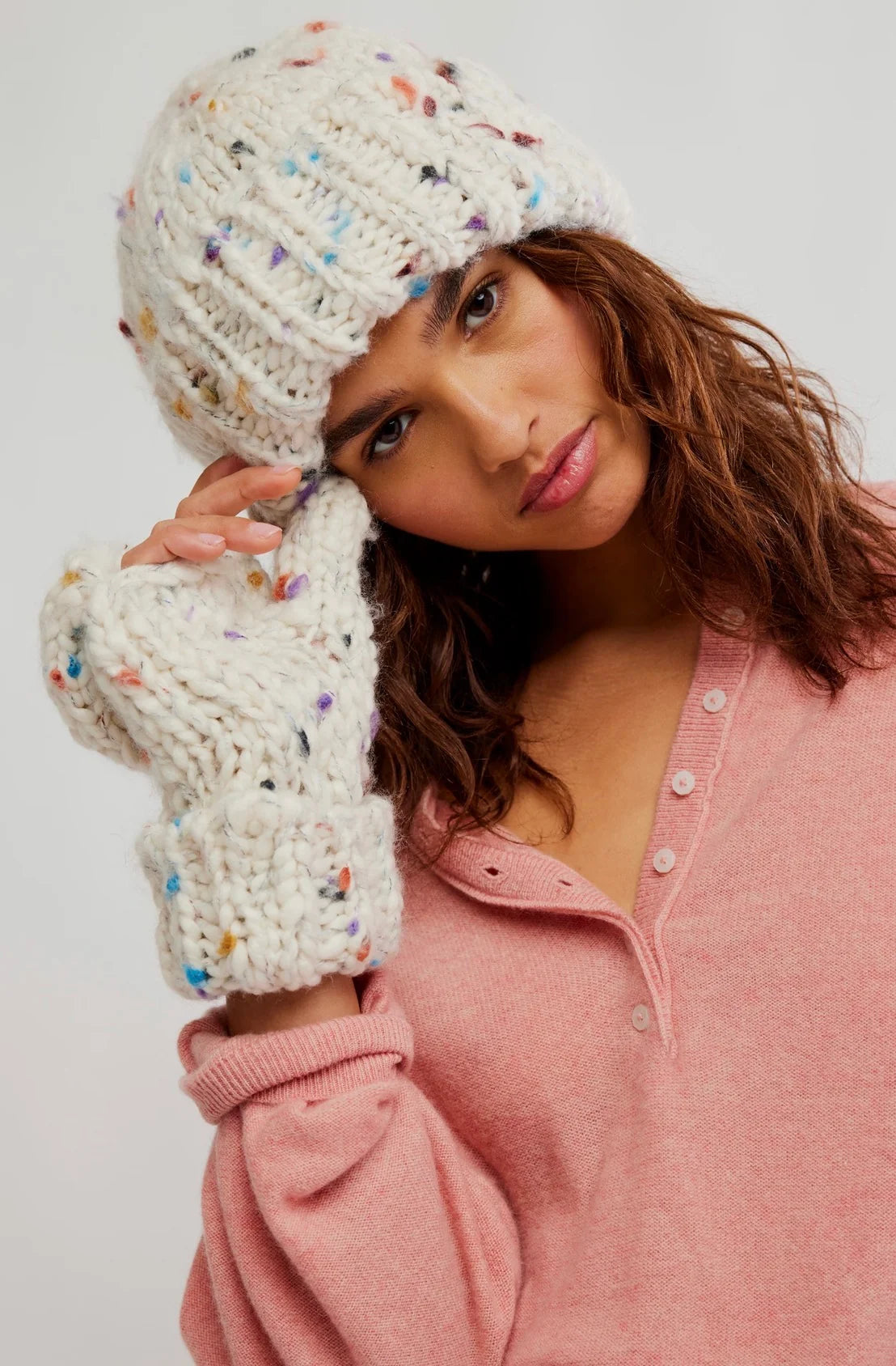 Free People - Speckled CPH Set