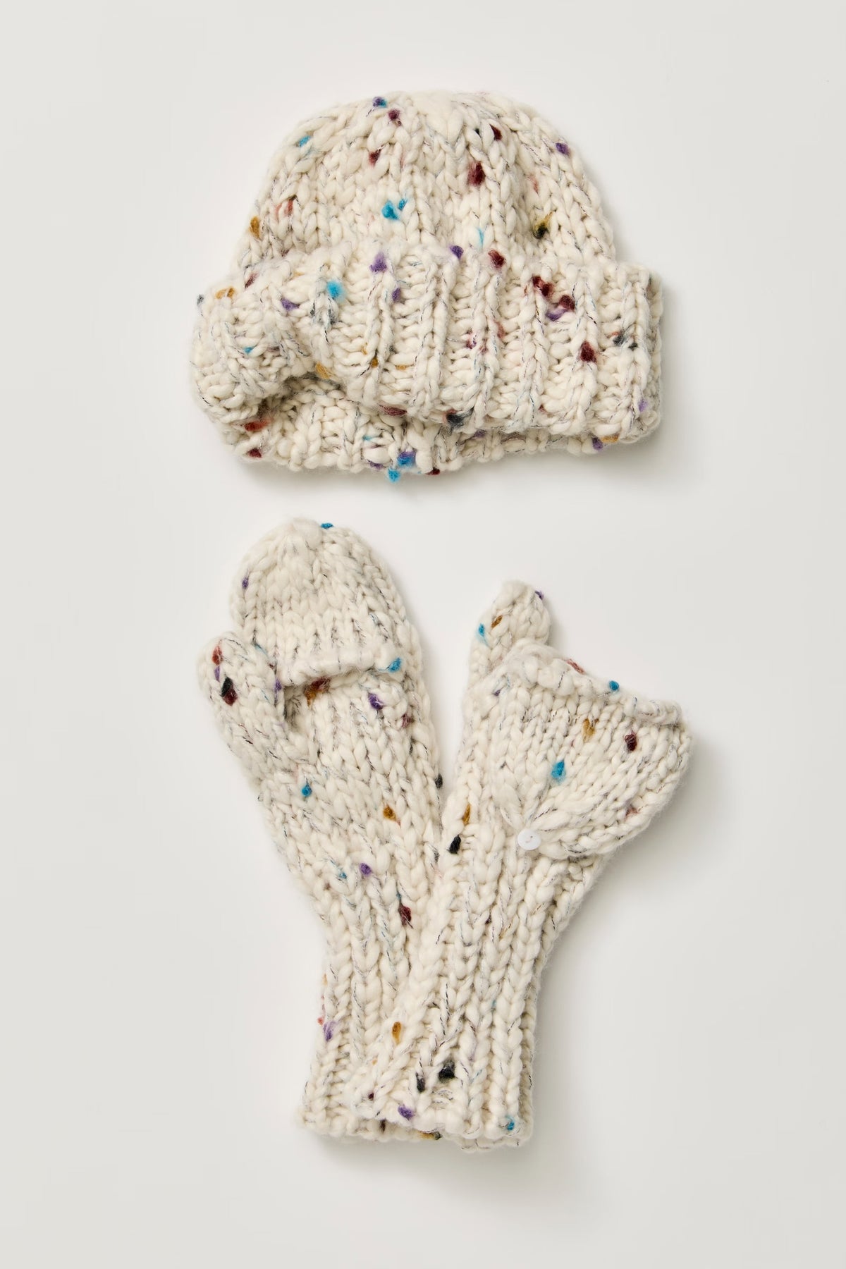 Free People - Speckled CPH Set