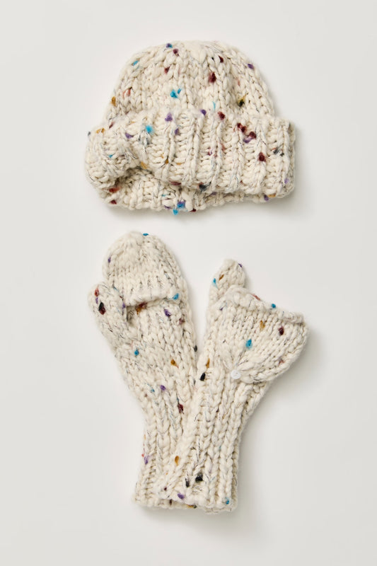 Free People - Speckled CPH Set