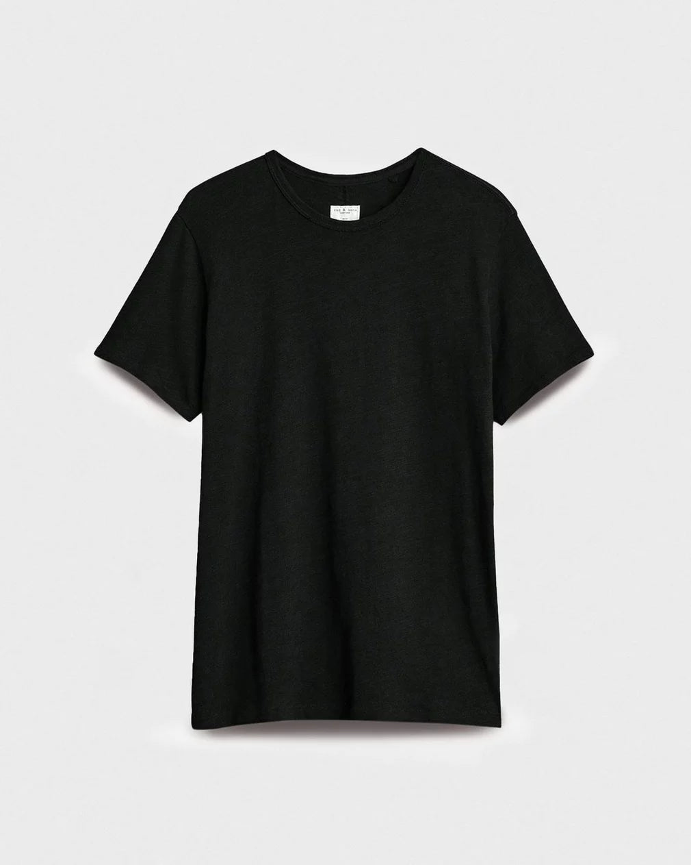 Rag & Bone - Men’s Classic Tee - Black
