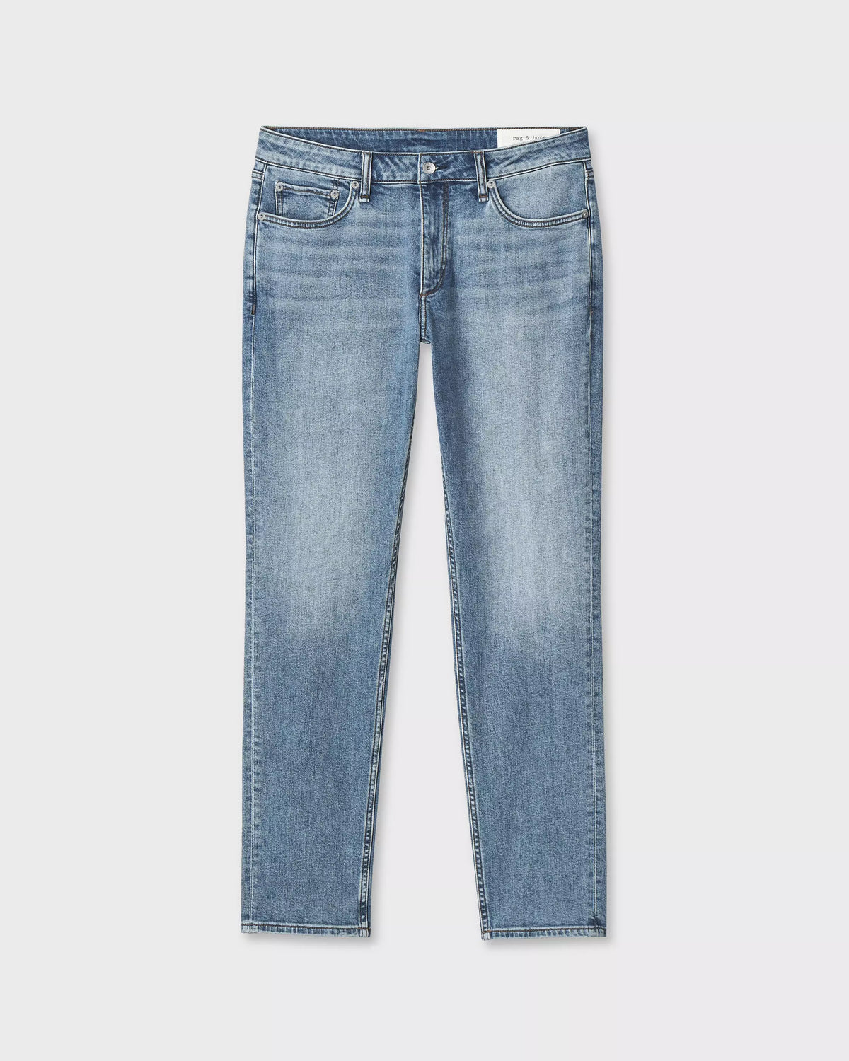 Rag & Bone - Men’s Fit 3 Authentic Stretch - Gordon