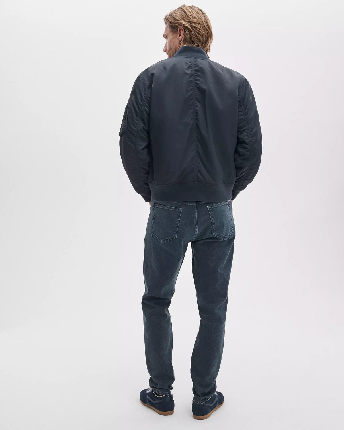 Rag & Bone - Fit 3 Authentic Stretch Infuse - Minna