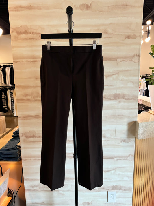 Theory - Kick Pant - Hickory