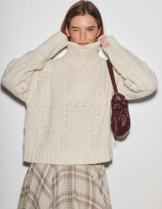 Louizon - Boremi Sweater