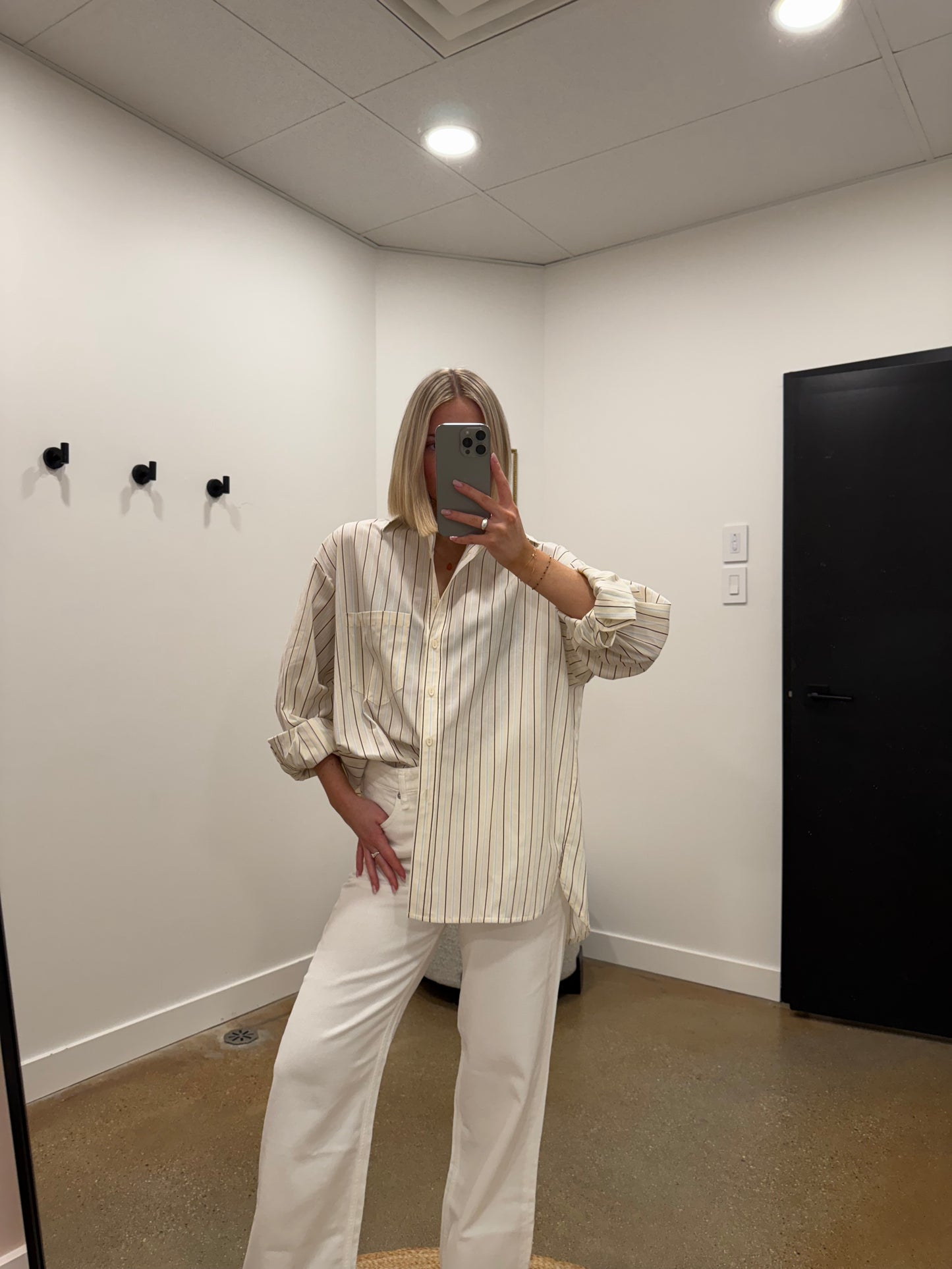 Faithfull the Brand - Angelo Shirt