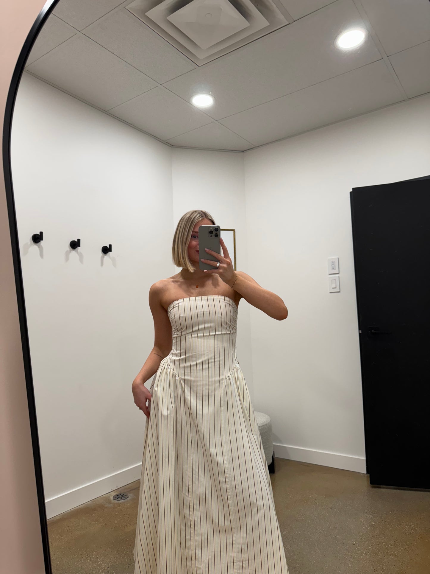 Faithfull the Brand - Benetta Midi Dress