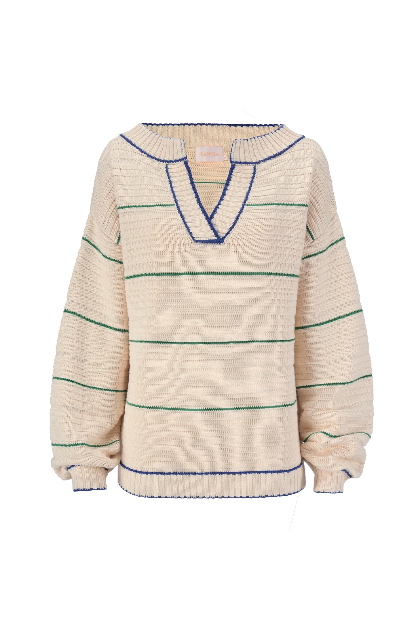 Sancia - Serena Knit Jumper