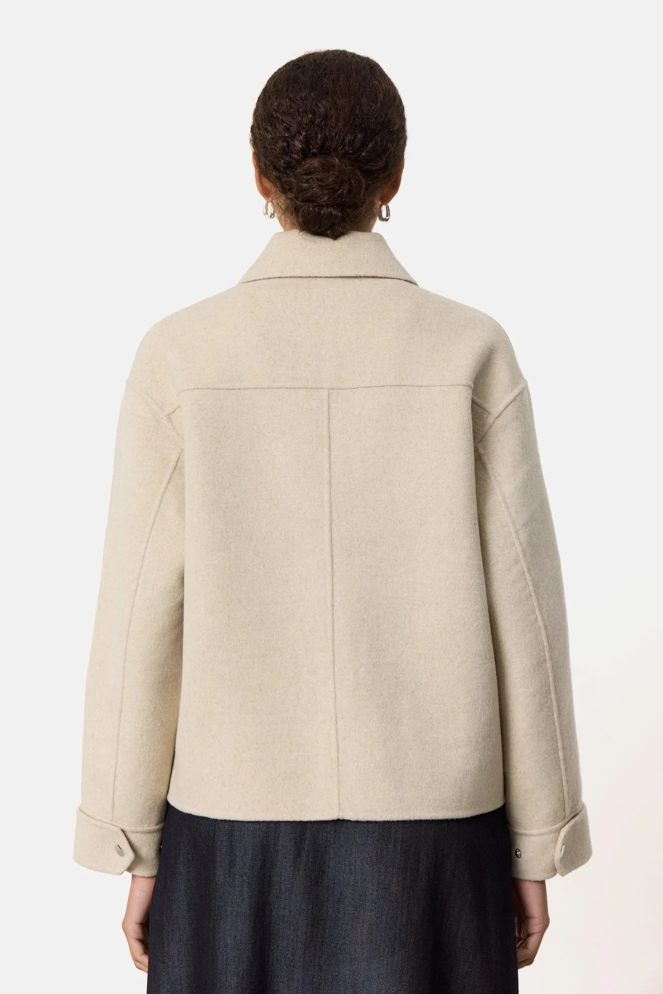 Leveté Room - LR-OWA 23 Jacket