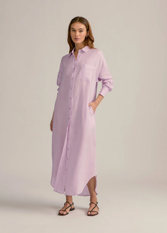Favorite Daughter - The Ex Boyfriend Long Dress