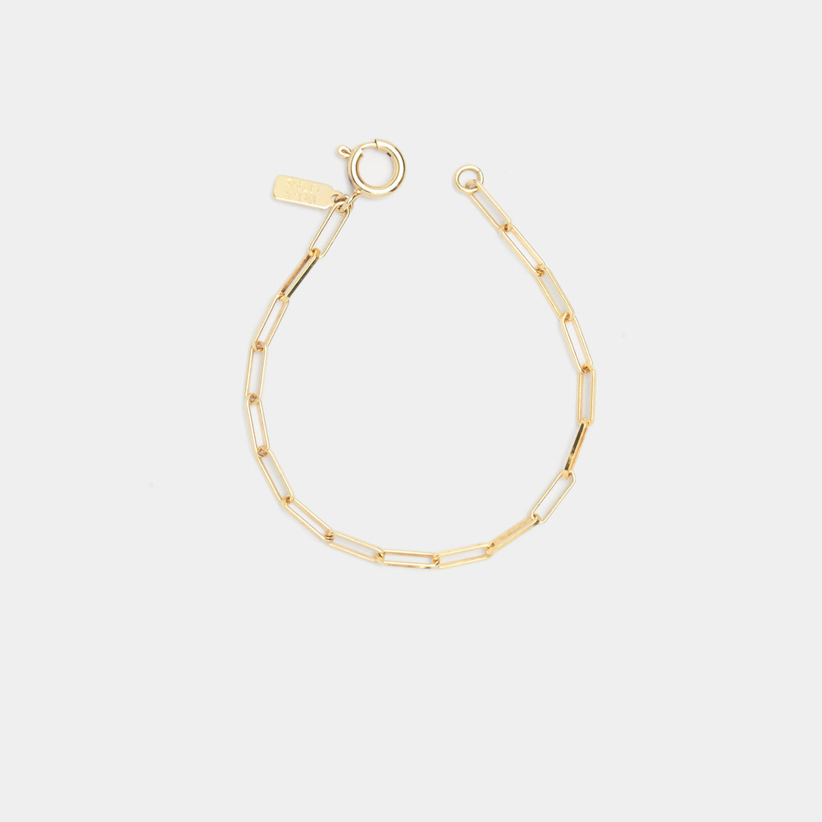 Deux Lions - Cairo Bracelet - 7”