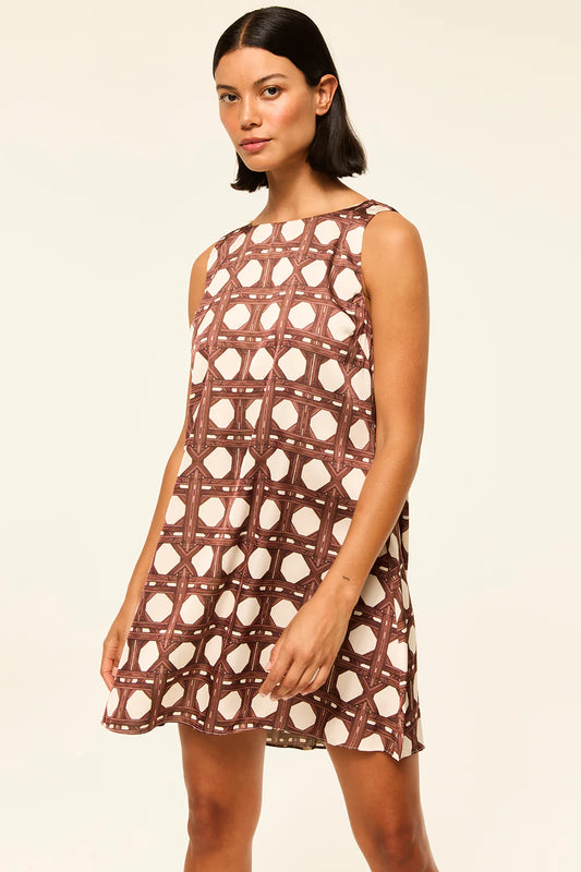 MISA - Jonah Dress