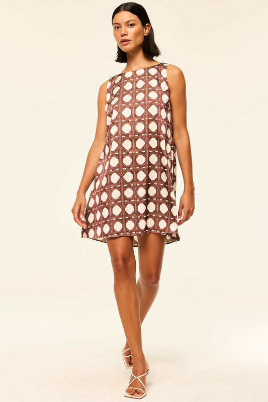 MISA - Jonah Dress