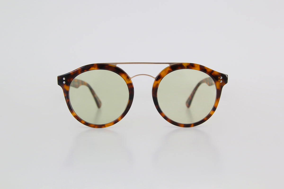 209 Mare - Rascasse Sunglasses