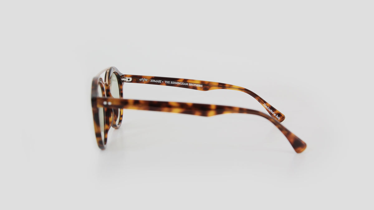 209 Mare - Rascasse Sunglasses