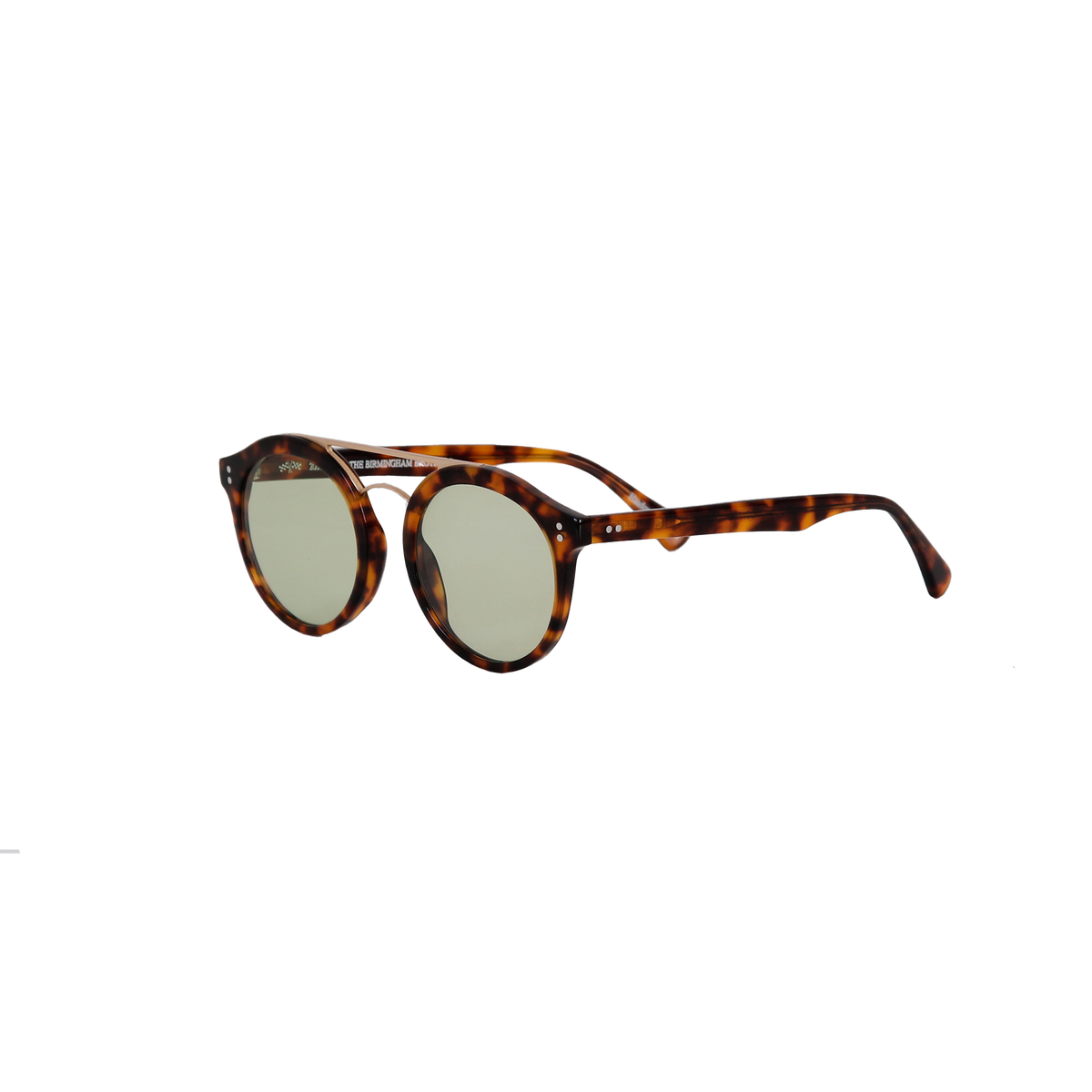 209 Mare - Rascasse Sunglasses