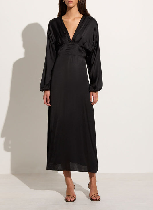 Faithfull The Brand - Ria Midi Dress