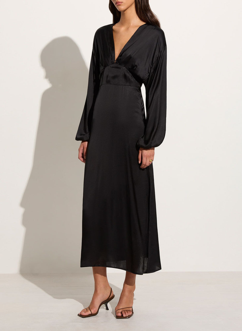 Faithfull The Brand - Ria Midi Dress