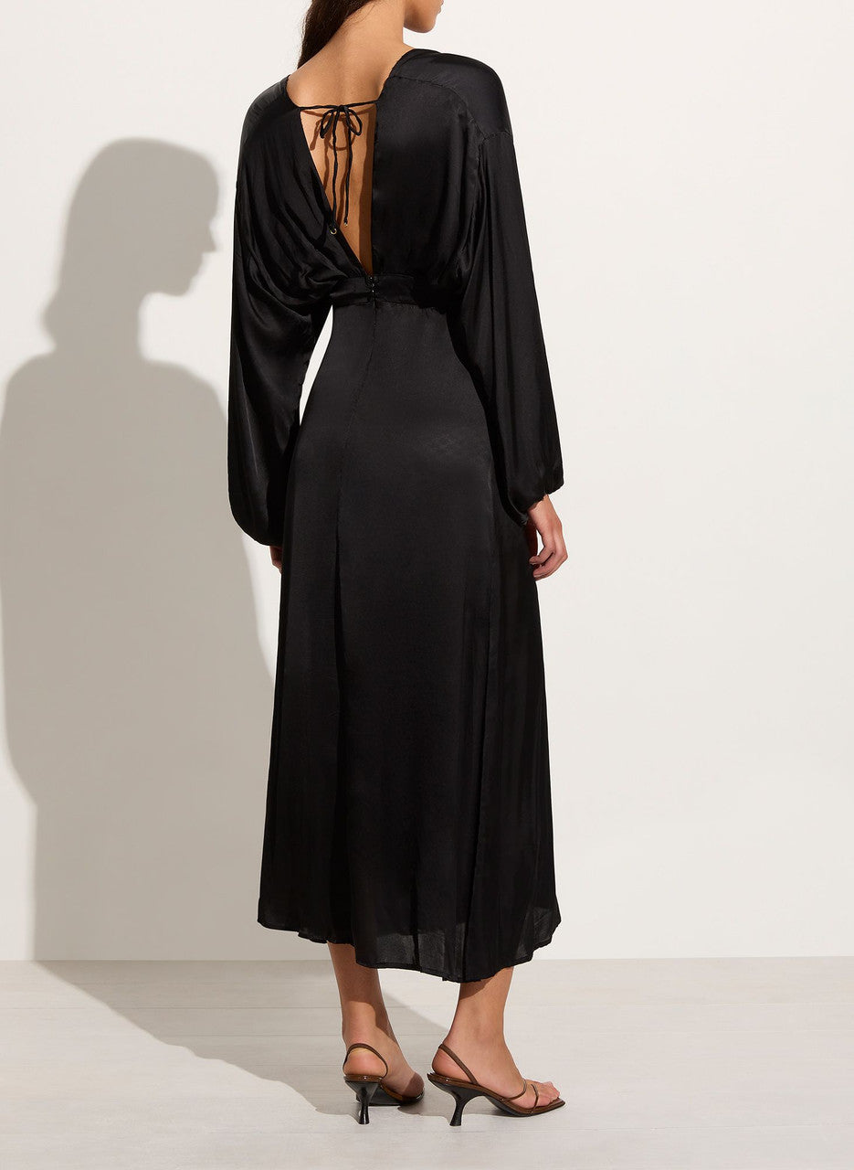 Faithfull The Brand - Ria Midi Dress