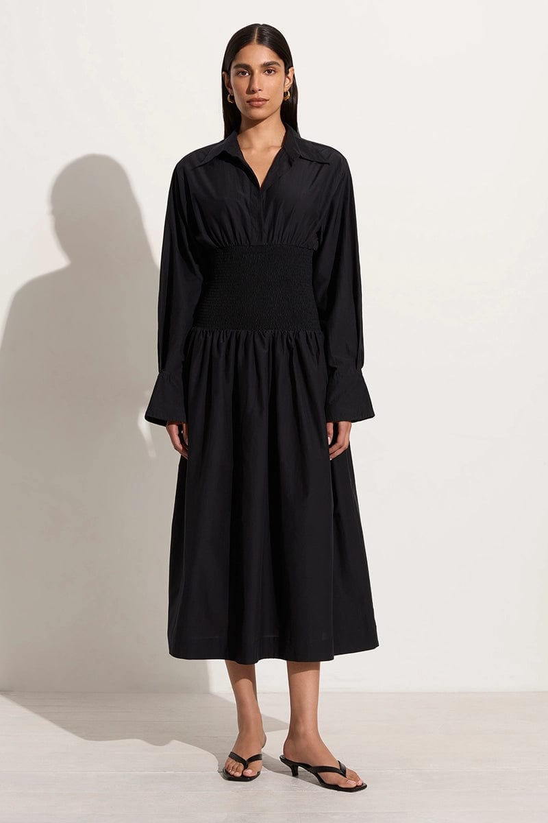 Faithfull The Brand - Cervo Midi Dress