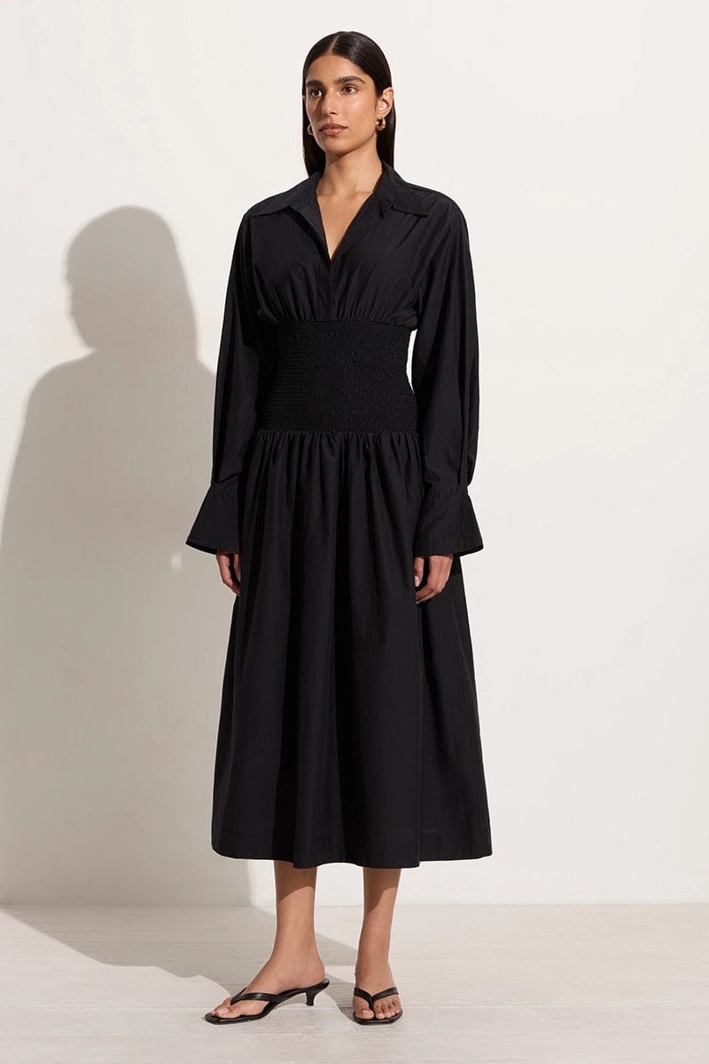 Faithfull The Brand - Cervo Midi Dress