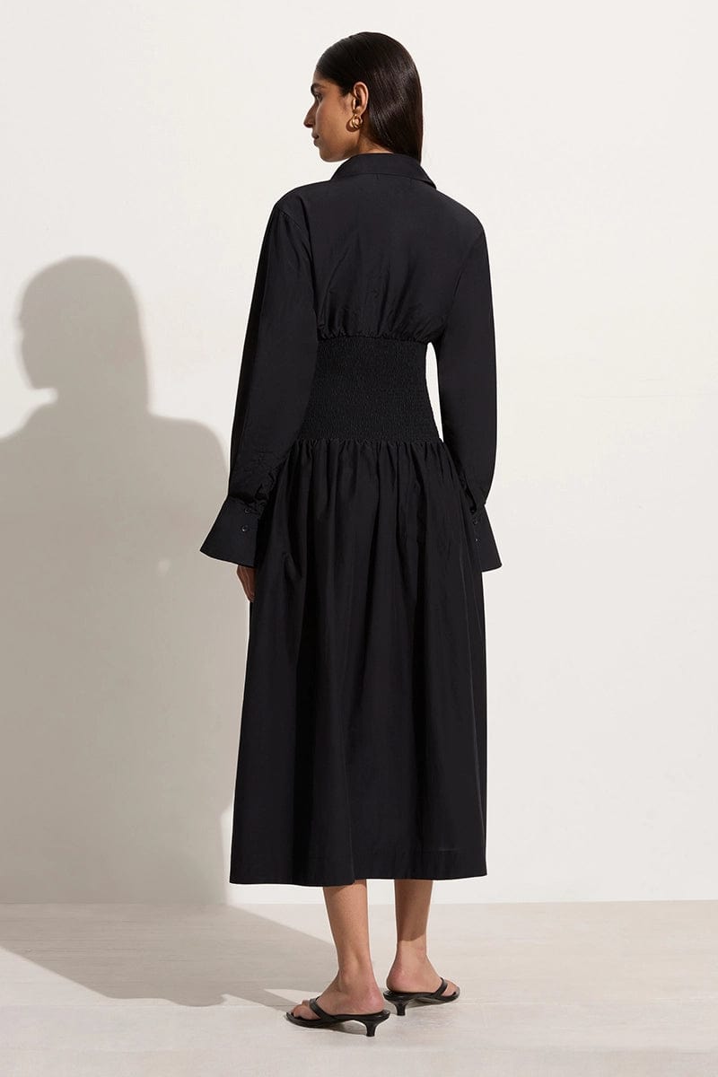 Faithfull The Brand - Cervo Midi Dress