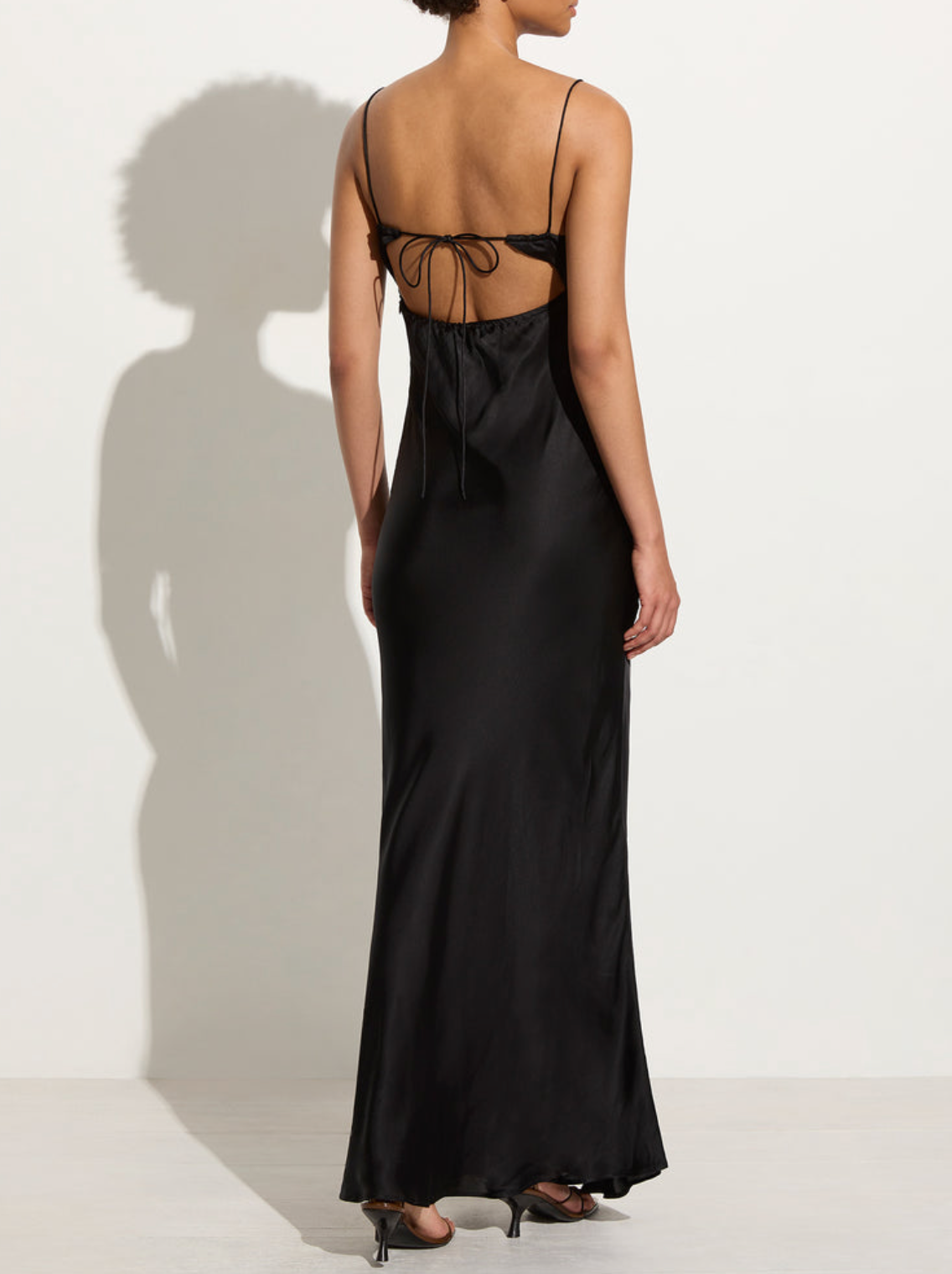 Faithfull The Brand - Santiana Maxi Dress